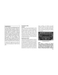 Jeep-Grand-Cherokee-WK-WH-manual-del-propietario page 191 min