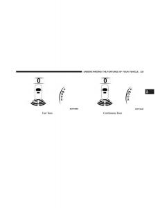 Jeep-Grand-Cherokee-WK2-SRT8-owners-manual page 233 min