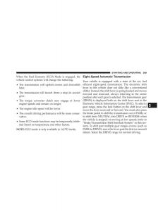 Jeep-Grand-Cherokee-WK2-SRT8-owners-manual page 401 min