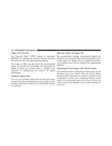 Jeep-Grand-Cherokee-WK2-SRT8-owners-manual page 520 min