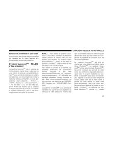 Jeep-Patriot-manuel-du-proprietaire page 99 min