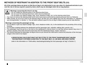 Dacia-Duster-owners-manual page 25 min