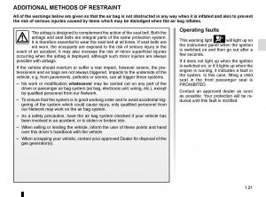 Dacia-Duster-owners-manual page 27 min