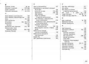 Opel-Astra-II-2-G-instrukcja-obslugi page 280 min