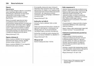 manual--Opel-Meriva-A-instrukcja page 230 min