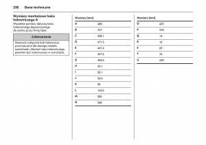 Opel-Meriva-A-instrukcja-obslugi page 234 min