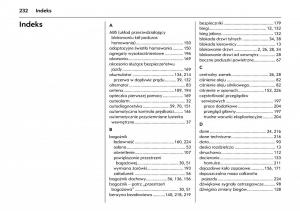 manual--Opel-Meriva-A-instrukcja page 236 min