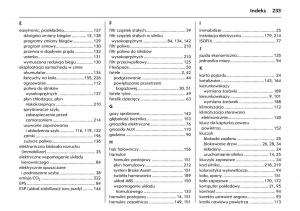 Opel-Meriva-A-instrukcja-obslugi page 237 min