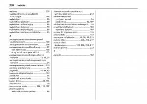 manual--Opel-Meriva-A-instrukcja page 242 min