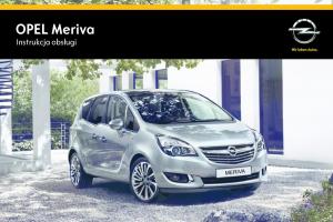 manual--Opel-Meriva-B-instrukcja page 1 min