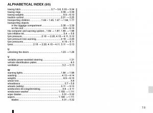 Renault-Trafic-III-3-owners-manual page 289 min