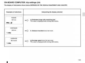 Renault-Trafic-III-3-owners-manual page 99 min
