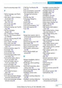 BMW-i3-owners-manual page 229 min