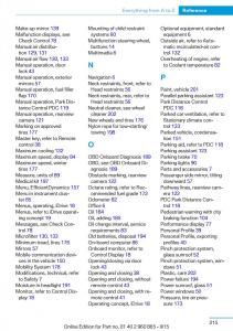 BMW-i3-owners-manual page 231 min