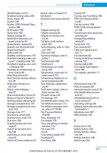 BMW-i3-owners-manual page 233 min