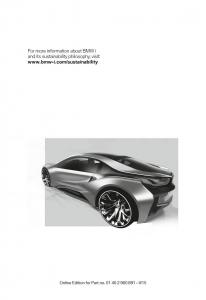 BMW-i8-owners-manual page 14 min