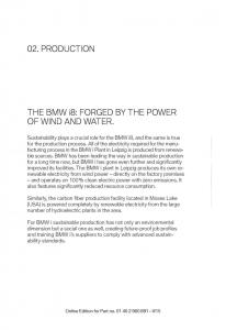 BMW-i8-owners-manual page 8 min