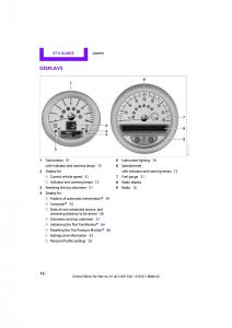 manual--Mini-Clubman-owners-manual page 14 min