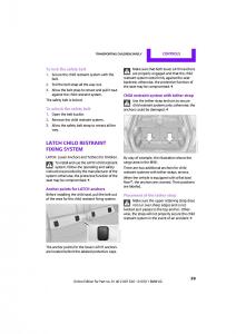 Mini-Clubman-owners-manual page 41 min