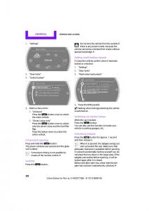 Mini-Countryman-owners-manual page 29 min