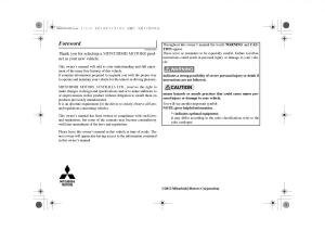 Mitsubishi-Outlander-PHEV-III-3-owners-manual page 1 min