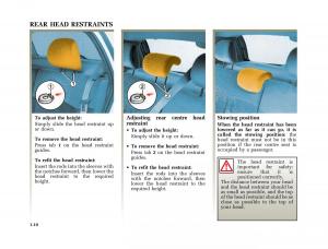 Renault-Clio-II-2-owners-manual page 18 min