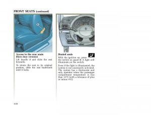 Renault-Clio-II-2-owners-manual page 20 min