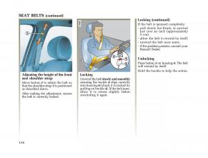 Renault-Clio-II-2-owners-manual page 22 min