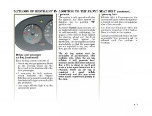Renault-Clio-II-2-owners-manual page 25 min