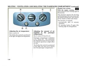 Renault-Clio-II-2-owners-manual page 94 min