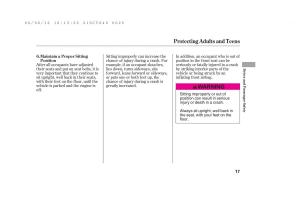 Honda-Element-owners-manual page 23 min