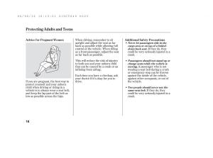Honda-Element-owners-manual page 24 min