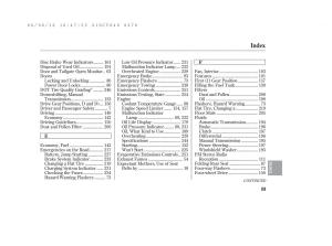 Honda-Element-owners-manual page 271 min