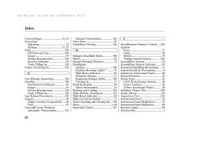 Honda-Element-owners-manual page 272 min