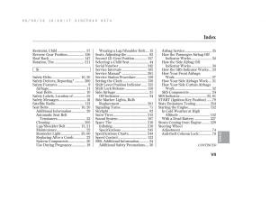 Honda-Element-owners-manual page 275 min