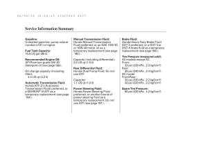 Honda-Element-owners-manual page 278 min