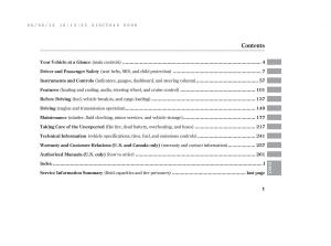 Honda-Element-owners-manual page 7 min