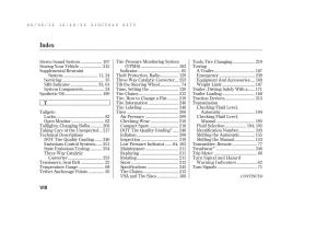 Honda-Element-owners-manual page 276 min