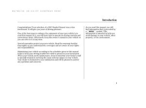 Honda-Element-owners-manual page 3 min
