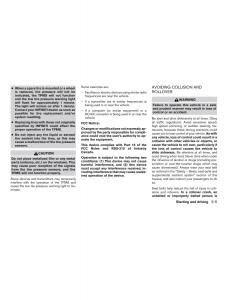 Infiniti-QX56-QXII-owners-manual page 279 min