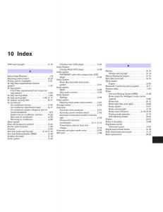 Infiniti-QX56-QXII-owners-manual page 425 min