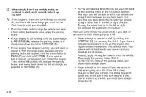 Chevrolet-Silverado-I-1-owners-manuals page 318 min