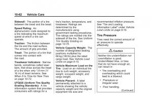 Chevrolet-Silverado-III-3-owners-manual page 439 min