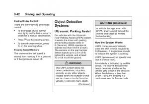 Chevrolet-Cruze-owners-manuals page 240 min