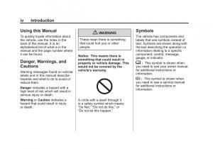 Chevrolet-Cruze-owners-manuals page 4 min