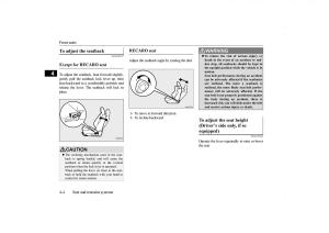 Mitsubishi-Lancer-VIII-8-owners-manual page 33 min