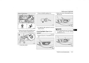 Mitsubishi-Lancer-VIII-8-owners-manual page 400 min