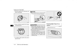 Mitsubishi-Lancer-VIII-8-owners-manual page 401 min