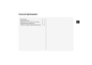 Mitsubishi-Lancer-Sportback-VIII-8-owners-manual page 20 min