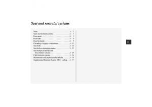 Mitsubishi-Lancer-Sportback-VIII-8-owners-manual page 30 min